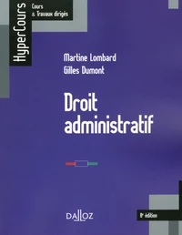 Droit administratif