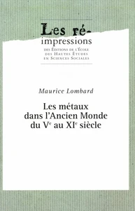Etudes d'économie médiévale.