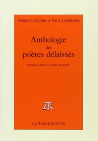 Anthologie des poètes délaissés