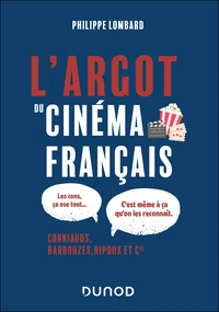 L'argot du cinéma français