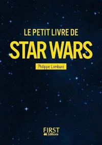 Le petit livre de Star Wars