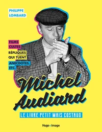 Michel Audiard