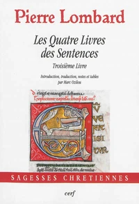 Les Quatre Livres des Sentences