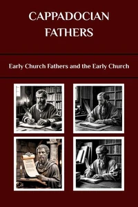 Cappadocian Fathers