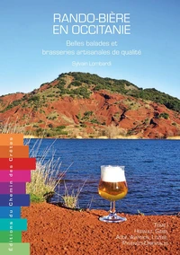 Rando-bière en Occitanie