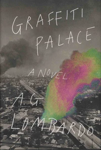 Graffiti Palace