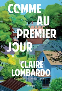 Comme au premier jour