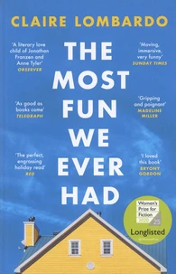 The Most Fun We Ever Had