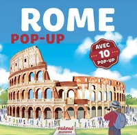 Rome pop-up
