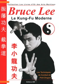 Bruce Lee