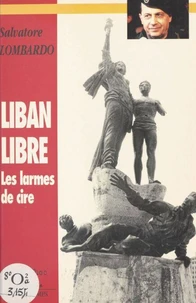Liban libre