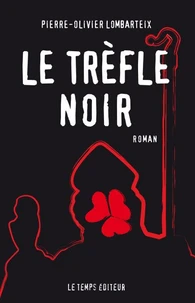Trèfle noir