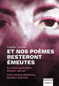 Et nos poèmes resteront émeutes