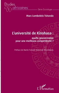 L'université de Kinshasa