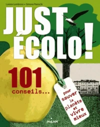 Just écolo