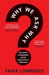 Why We Ask Why