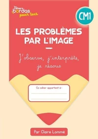 Les problèmes par l'image CM1
