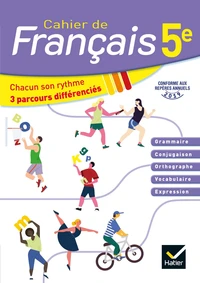 Français 5e