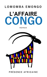 Lomomba Emongo - L'Affaire Congo.