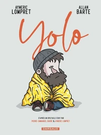 Yolo