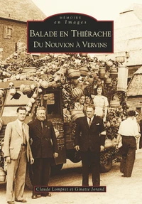 Balade en Thiérache