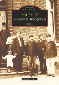 Fourmies Wignehies, Rocquigny