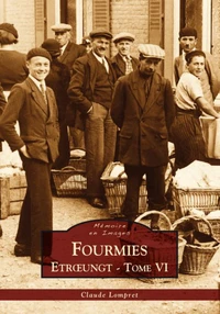 Fourmies