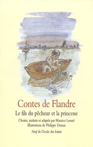 Contes de Flandre
