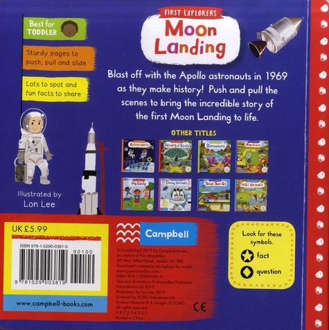 Moon Landing