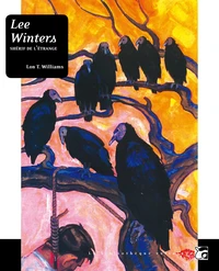 Lee Winters shérif de l'étrange