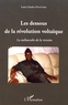 Lona Charles Ouattara - Les dessous de la révolution voltaïque - La mélancolie de la victoire.