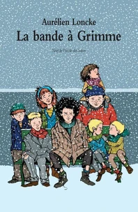 La bande à Grimme