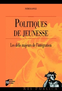 Politiques de jeunesse