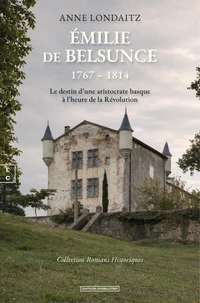 Emilie de Belsunce (1767 - 1814)