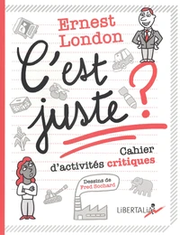 C'est juste ?