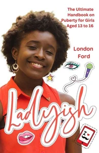 Ladyish