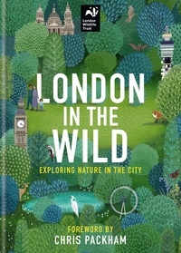 Livres téléchargeables sur Amazon pour ipad London in the Wild  - Exploring Nature in the City PDB FB2 DJVU en francais par 