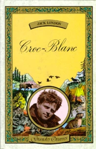 Croc-Blanc