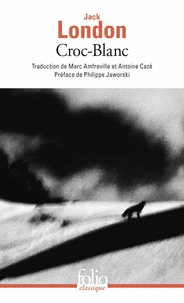 Croc-Blanc