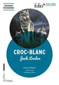 Croc-Blanc