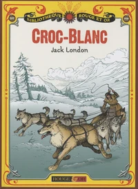 Croc-Blanc