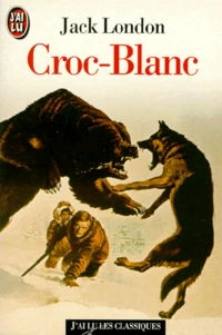 Croc-Blanc