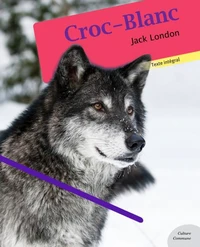 Croc-Blanc
