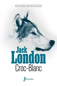 Croc-Blanc