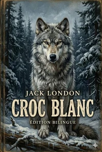 Croc Blanc