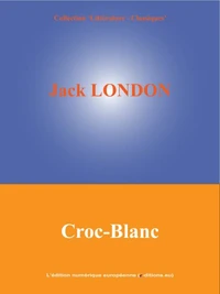 Croc-Blanc