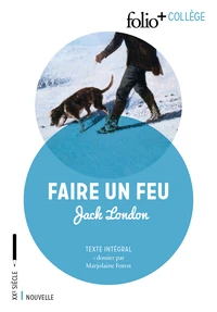Faire un feu