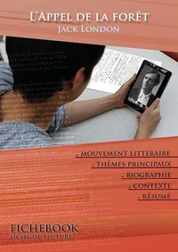 Fiche de lecture L'Appel de la forêt - Résumé détaillé et analyse littéraire de référence