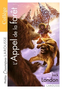 L'appel de la forêt
