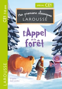 L'appel de la forêt